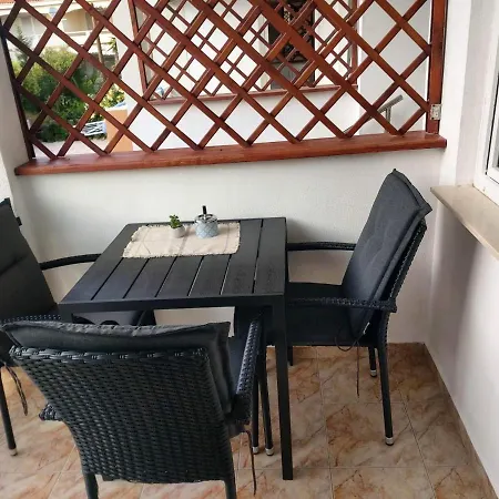 Apartament Apartma Smit