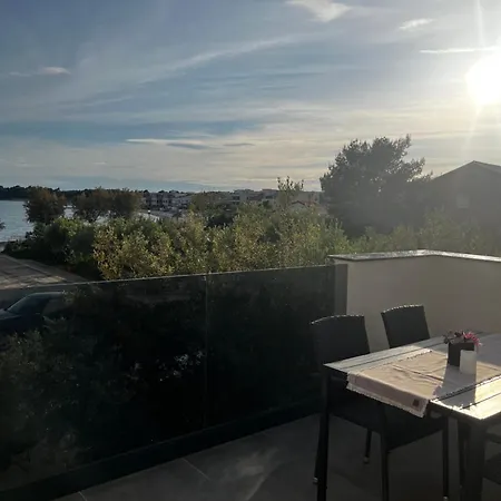 Apartman Apartma Smit *