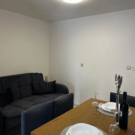 Apartma Smit Apartament