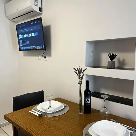 Apartma Smit * Vir