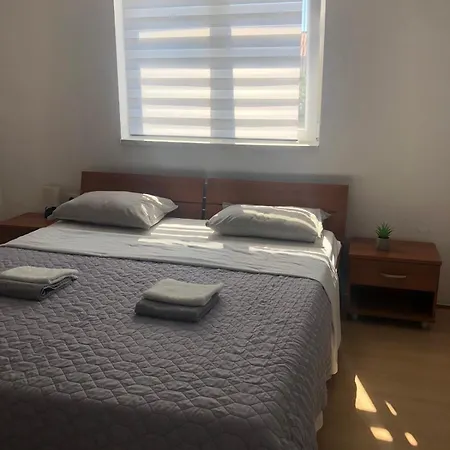 Apartma Smit *