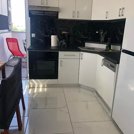 Apartma Smit Apartman Vir