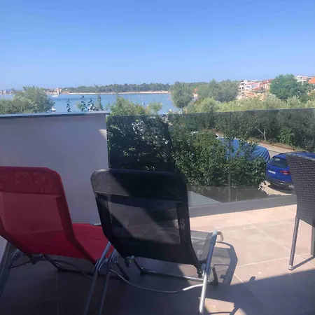 Apartament Apartma Smit Vir