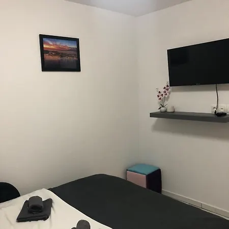 Apartma Smit Apartman
