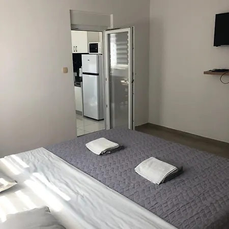 Apartament Apartma Smit