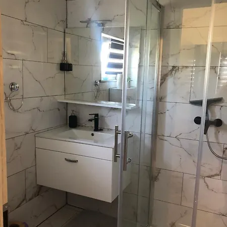 Apartma Smit Apartament *