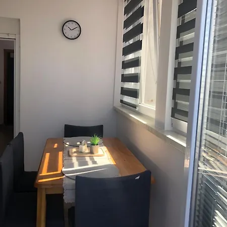 Apartma Smit Apartman Vir