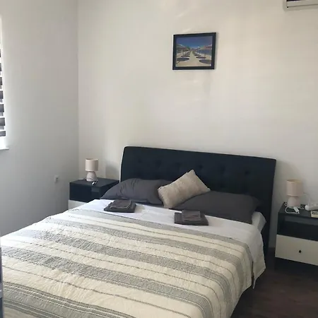Apartma Smit Vir