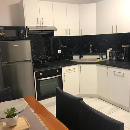 Apartma Smit Apartman